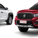 Illustration for article titled The MG Pickup Looks Better Than New American Trucks